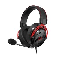 Headset Gamer Redragon Diomedes H388 Preto