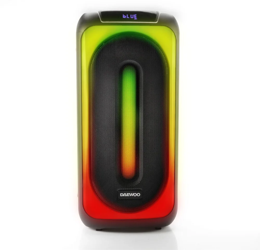 シークレット 韓国 ダンディライオン SD8-KRDS1 Caixa De Som Portátil Daewoo Dw815 Bluetooth