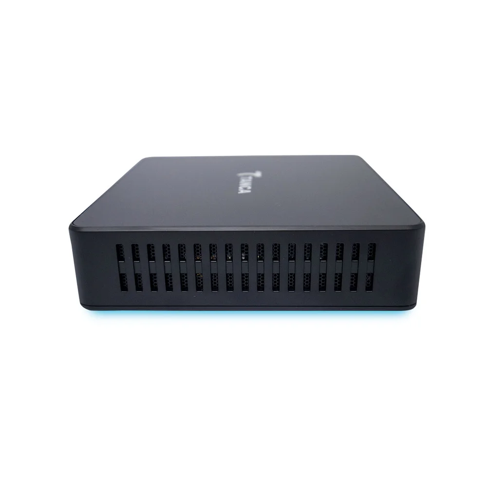 Desktop Tanca Tc-4040s N4020c 4GB SSD 120GB HDMI- 003975 em Campinas - foto 2