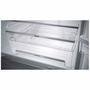 Refrigerador Inverse 03 Portas Brastemp Frost Free Com 515 Litros Com Água E Gelo Na Porta Inox - BRH86AR