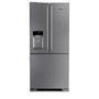 Refrigerador Inverse 03 Portas Brastemp Frost Free Com 515 Litros Com Água E Gelo Na Porta Inox - BRH86AR
