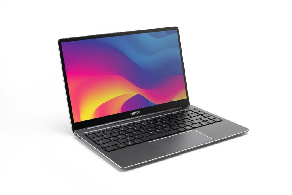 Notebook Tectoy 14 128GB SSD 4GB RAM Windows 11