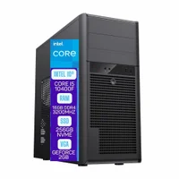 Computador Skill Pro Intel 10 Geraço Core I3