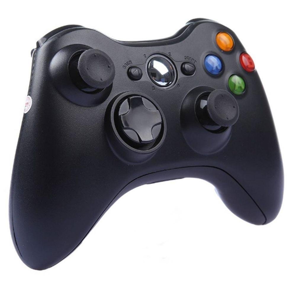 Controle sem fio para xbox 360