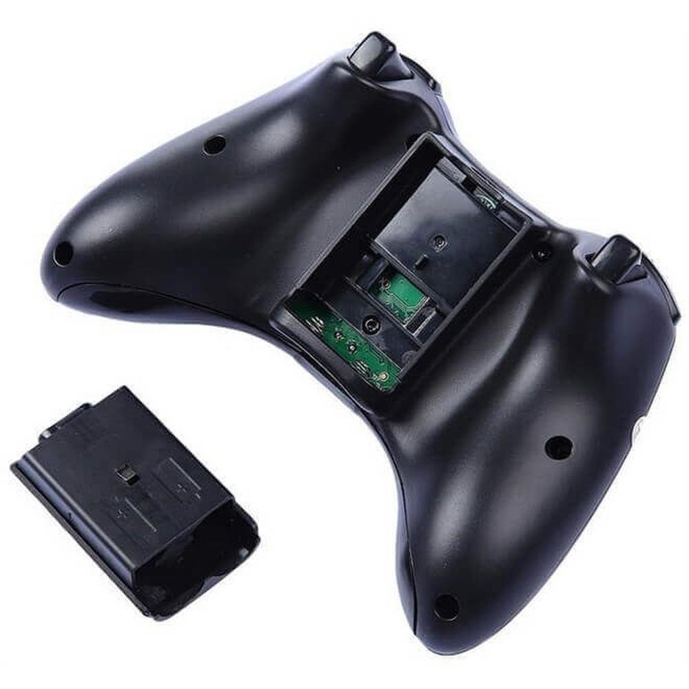 Controle sem fio para xbox 360