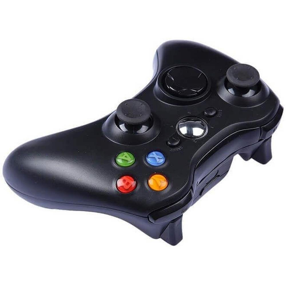 Controle sem fio para xbox 360