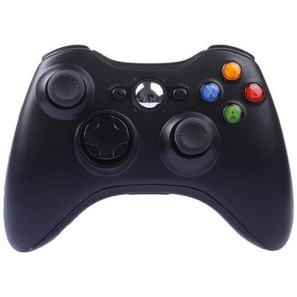 Controle sem fio para xbox 360