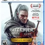 Jogo The Witcher 3: Wild Hunt (complete Edition) - Ps5 (EU)