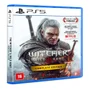 Jogo The Witcher 3: Wild Hunt (complete Edition) - Ps5 (EU)