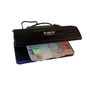 Maquina Identificador De Cédulas B-max Bm-f913 Notas Cheques Documentos Falsos Luz Uv Bivolt