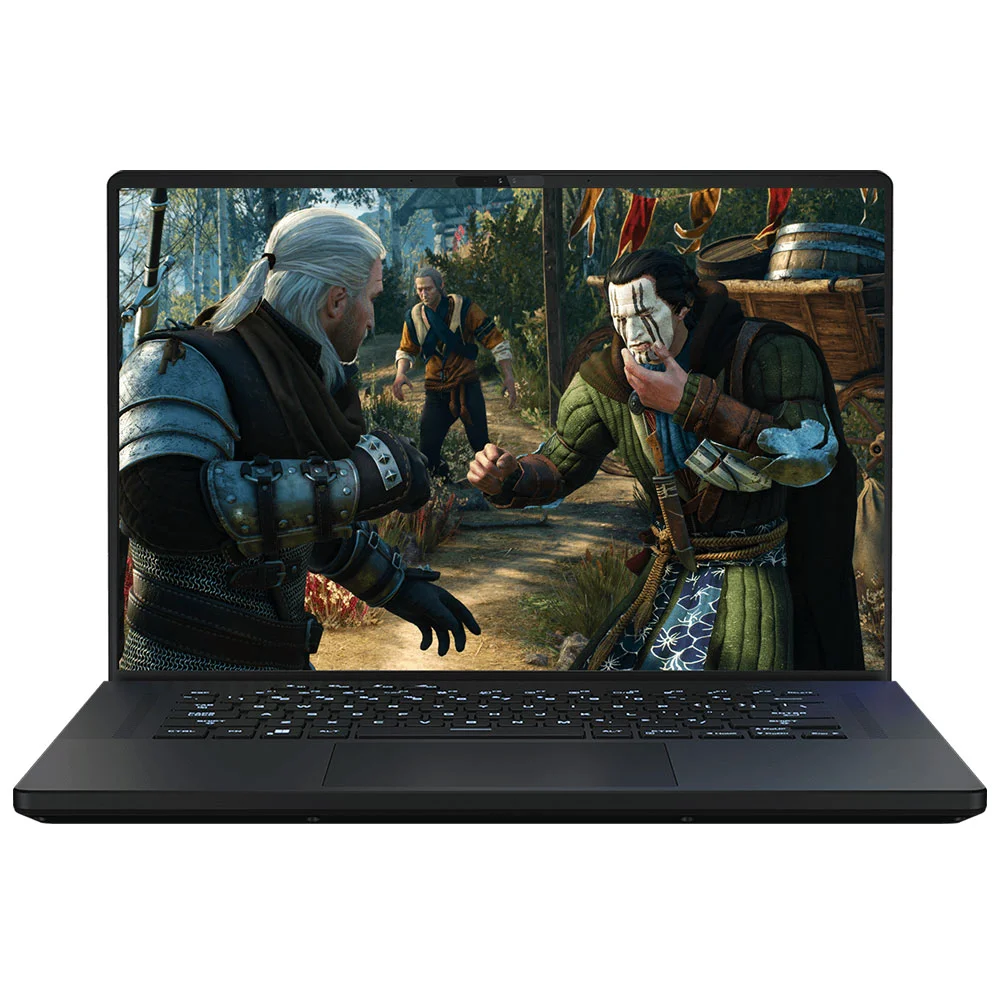 Notebook Asus Rog Zephyrus M16 Intel 13ª Geração i9-13900h 16GB RAM RTX 4070 Tela 16'' QHD SSD 1TB NVME - view 2