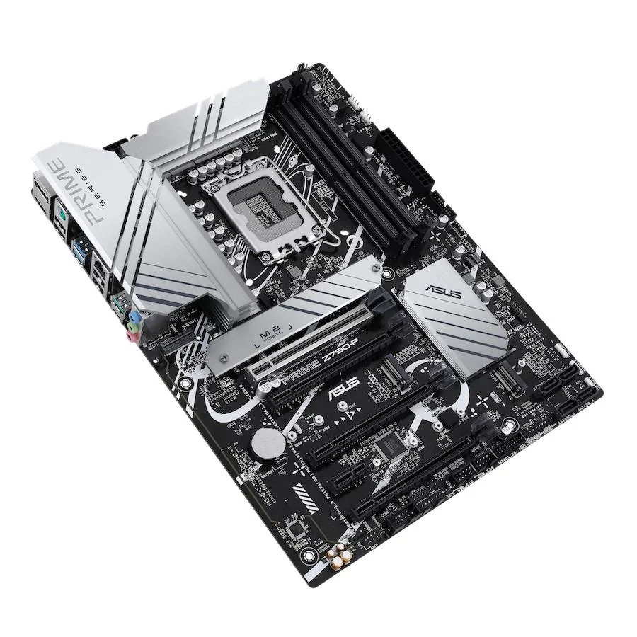 Placa Me Asus Prime Z790p LGA1700 ATX KaBuM