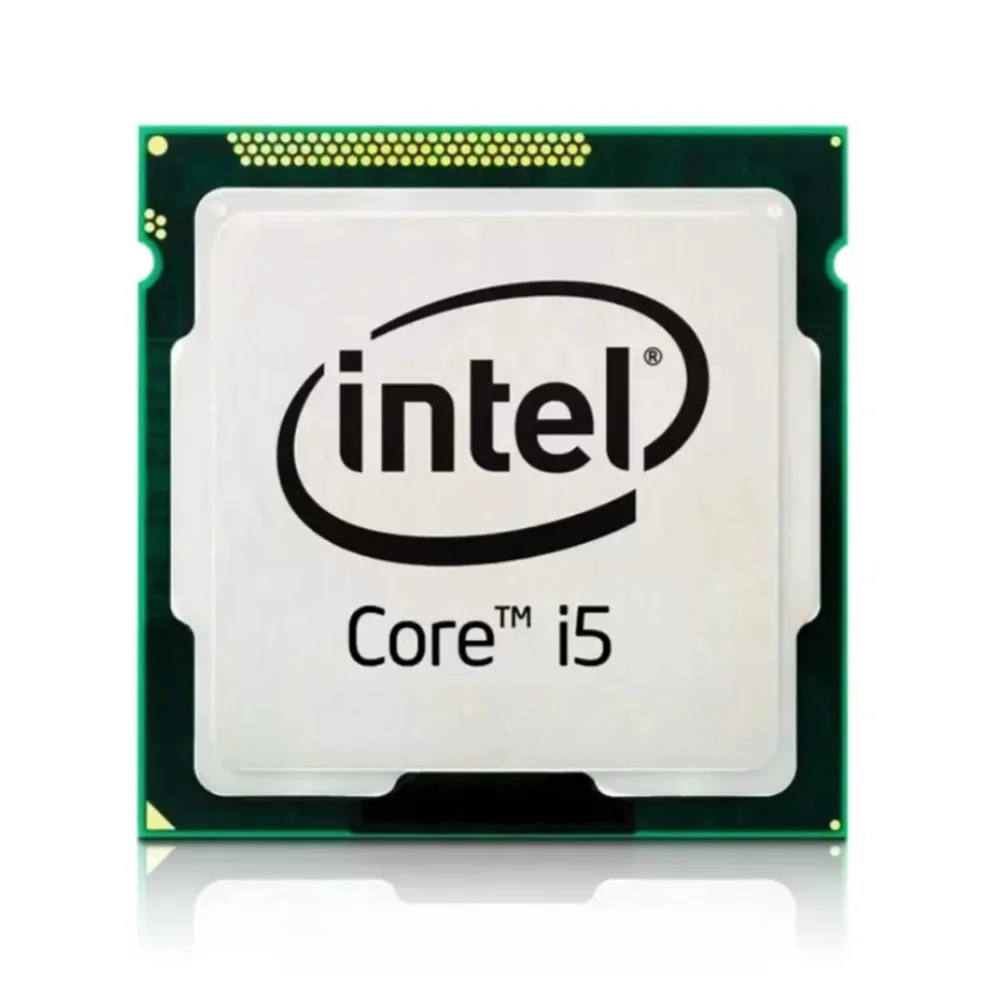 Processador Intel 1151 Core I5 8600 31ghz KaBuM