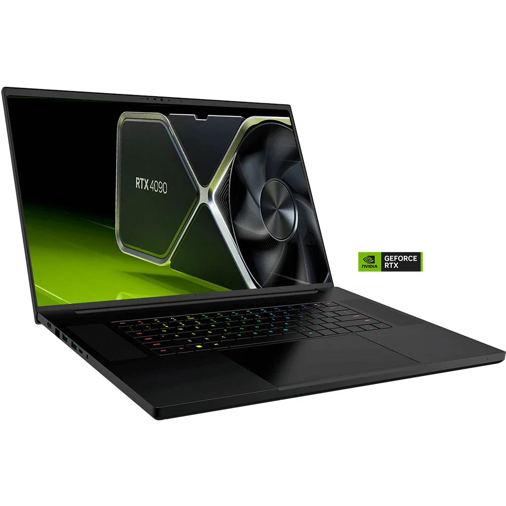 Razer Blade 18 Intel 13 Geraço I913950hx KaBuM