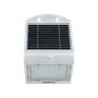 Arandela Solar Integrada, Asi 500 Dual Color