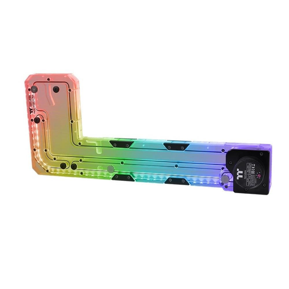 Pacific Core P5 Tt Dpd5 DistroPlate WPump KaBuM