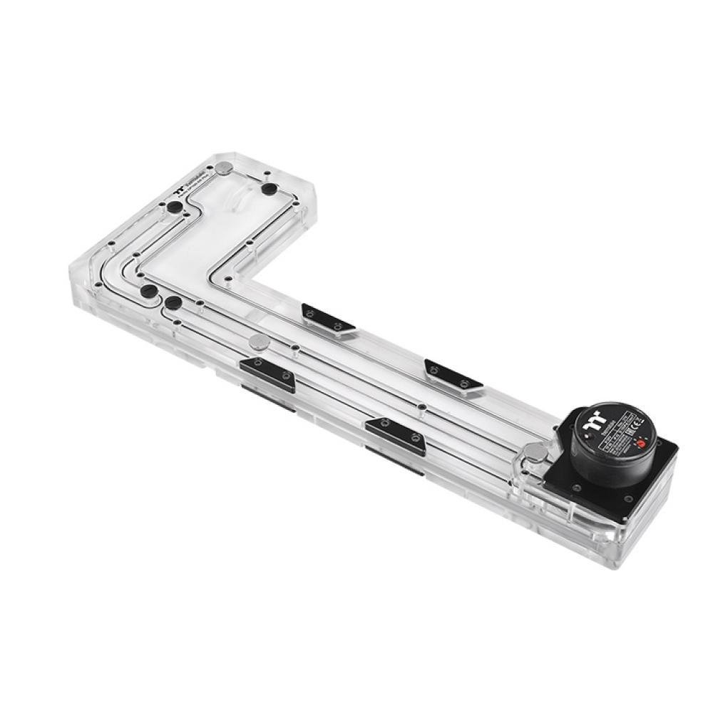 Pacific Core P5 Tt Dpd5 DistroPlate WPump KaBuM