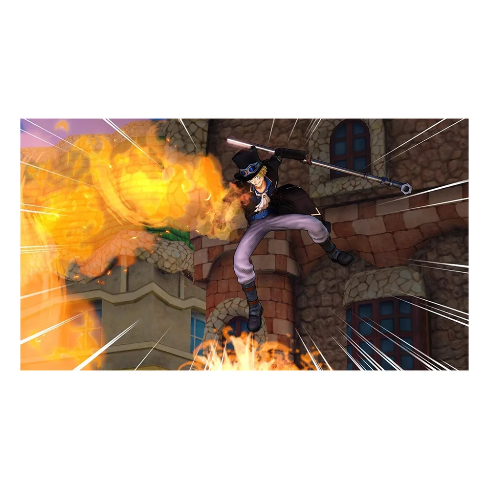 Jogo One Piece, Pirate Multis 3,playstation Hits,Ps4 Jogo One Piece, Pirate Multis 3,playstation Hits,Ps4