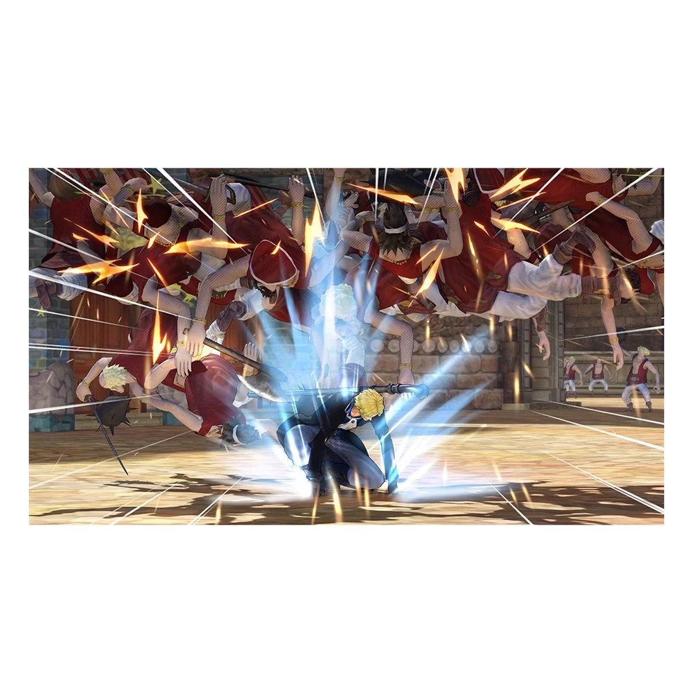 Jogo One Piece, Pirate Multis 3,playstation Hits,Ps4 Jogo One Piece, Pirate Multis 3,playstation Hits,Ps4
