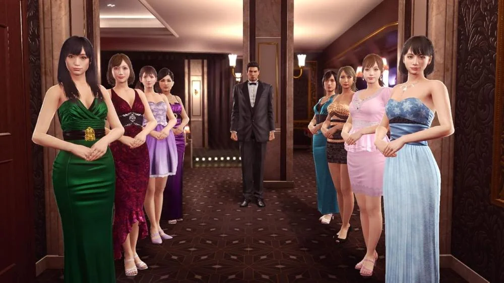 Jogo Yakuza Kiwami 2,playstation Hits,Ps4 Jogo Yakuza Kiwami 2,playstation Hits,Ps4