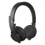 Headset Logitech Zone Wireless, Ms Teams Vc, Bluetooth 5.0 - 981-000853-R