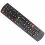Controle Remoto Mbtech Wlw, Para Tv Panasonic Tc-l39em6b, Tc-l39el6b