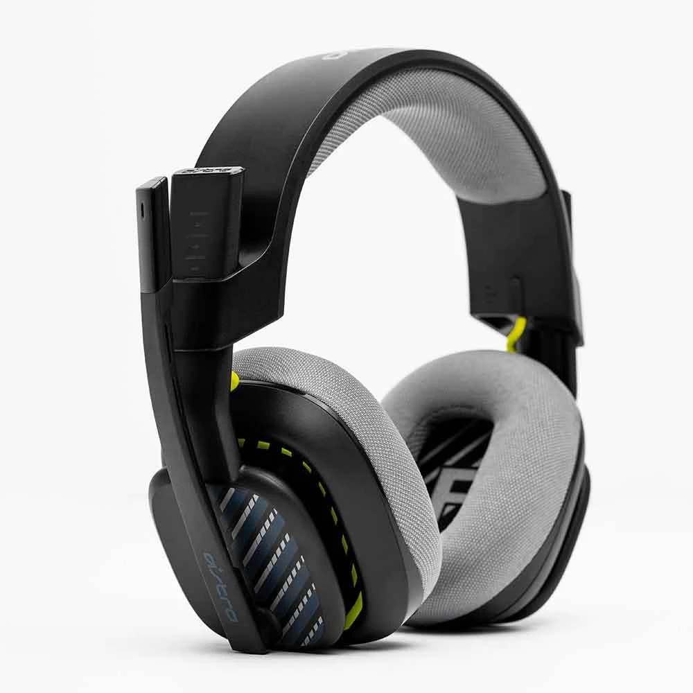 Headset Gamer Astro A10 Drivers 40mm KaBuM