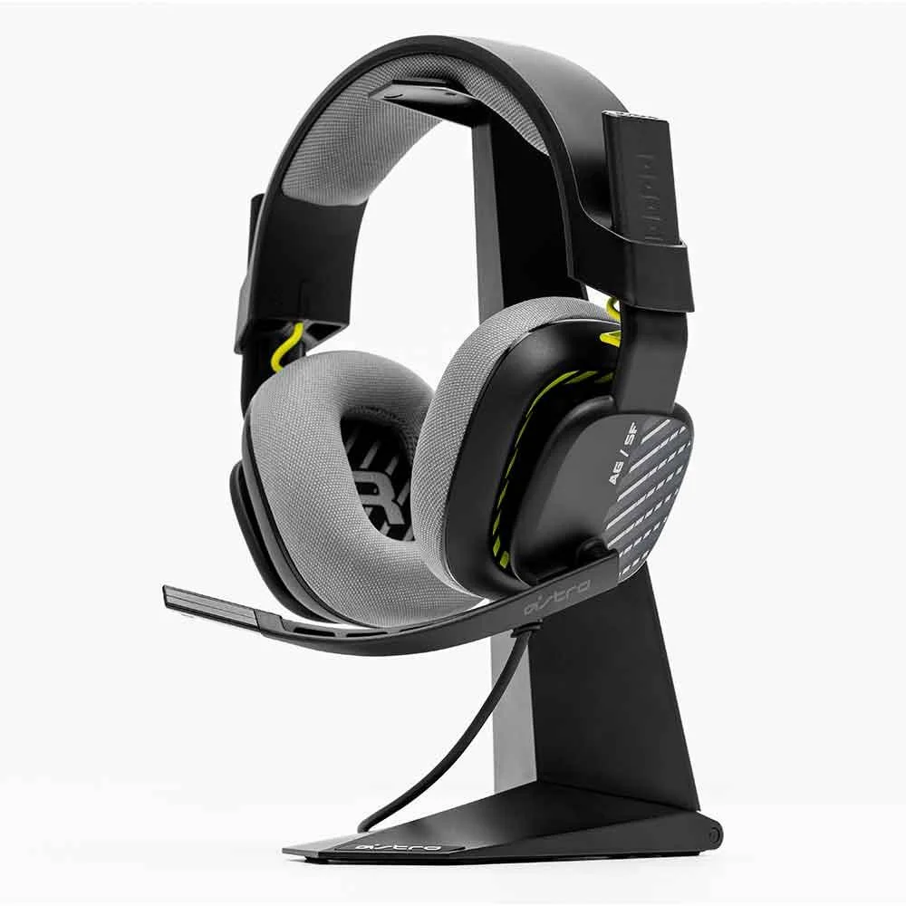 Headset Gamer Astro A10 Drivers 40mm KaBuM