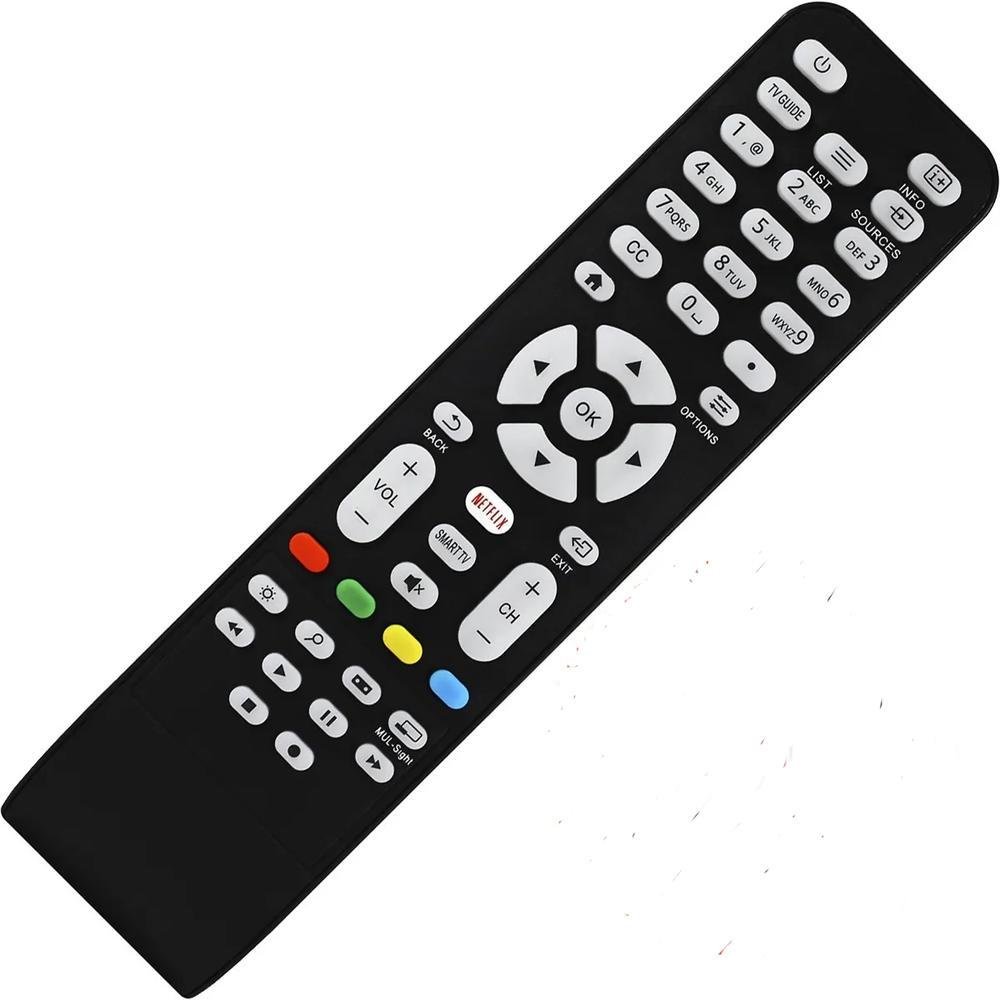 Controle Remoto para TV AOC, Le32s5760/20