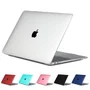 Capa Logo Recortado Macbook Pro 13.3 Pol A1989 Cor:transparente