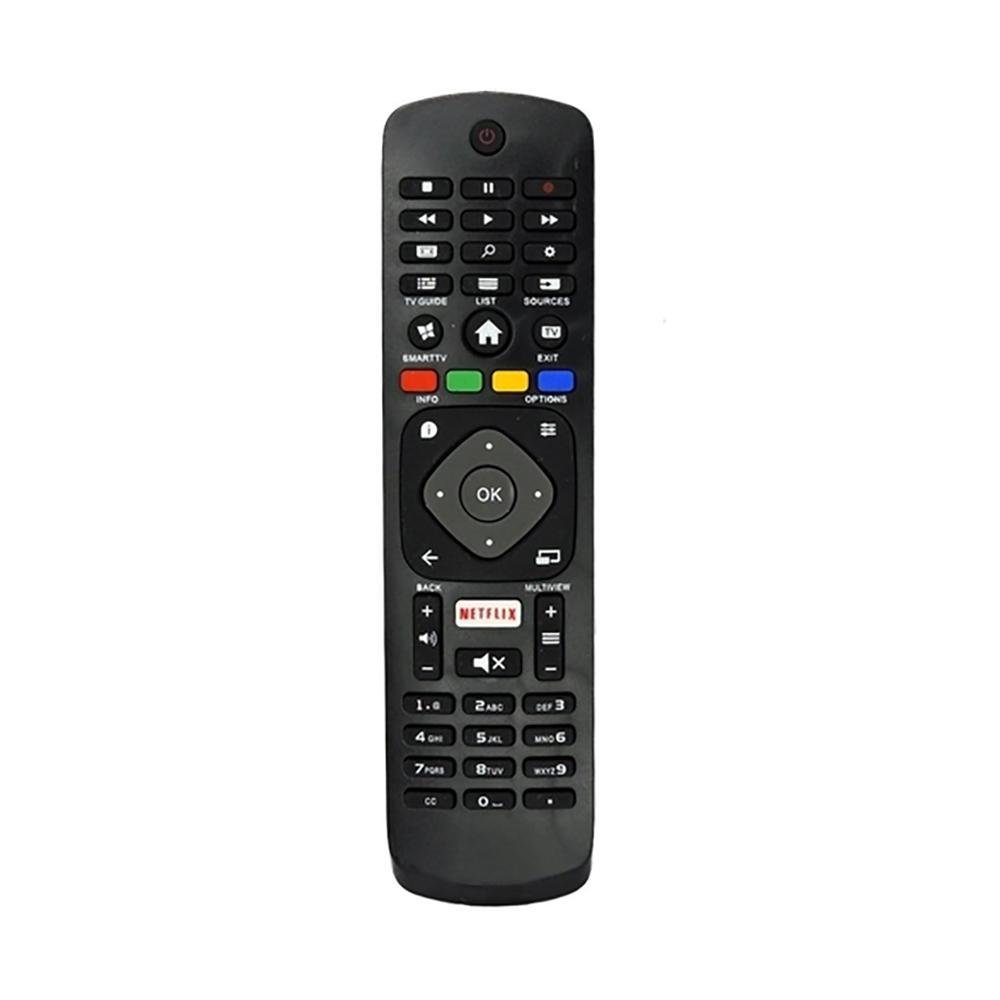 Controle Remoto Mb Tech para Smart Tv Philips 40pfg5000/78
