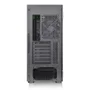 Gabinete Tt H590 Tg ArGB Black Win Spcc Tg Ls, 120mm, Ca-1x4-00m1wn-00