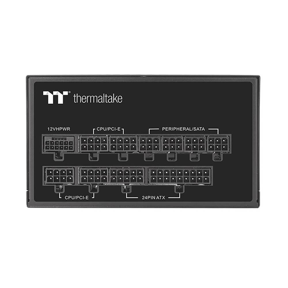 Fonte Thermaltake Tt Toughpower Gf3 850w KaBuM