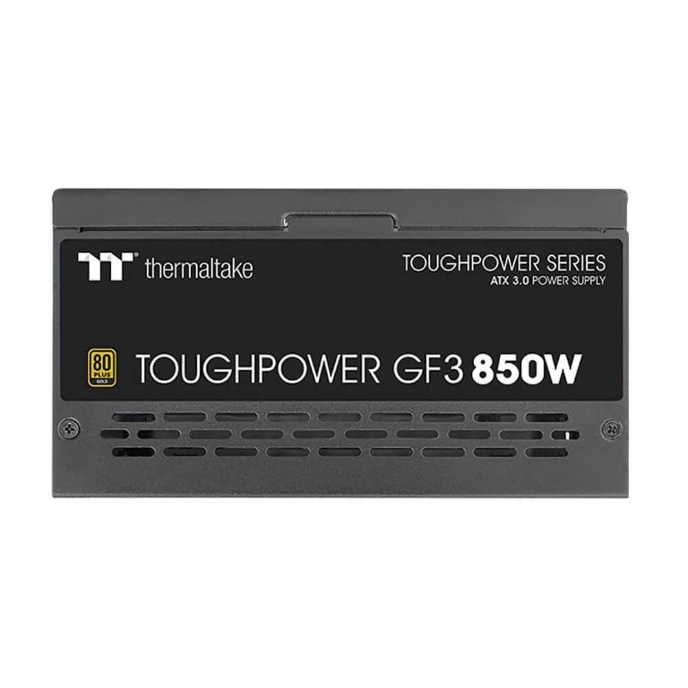 Fonte Thermaltake Tt Toughpower Gf3 850w KaBuM