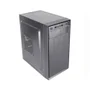 Gabinete K-mex Gm-02nb, Preto, C Fonte, Px-300, 200w, Com Cabo C, Usb 2.0+ Audio Ac´97