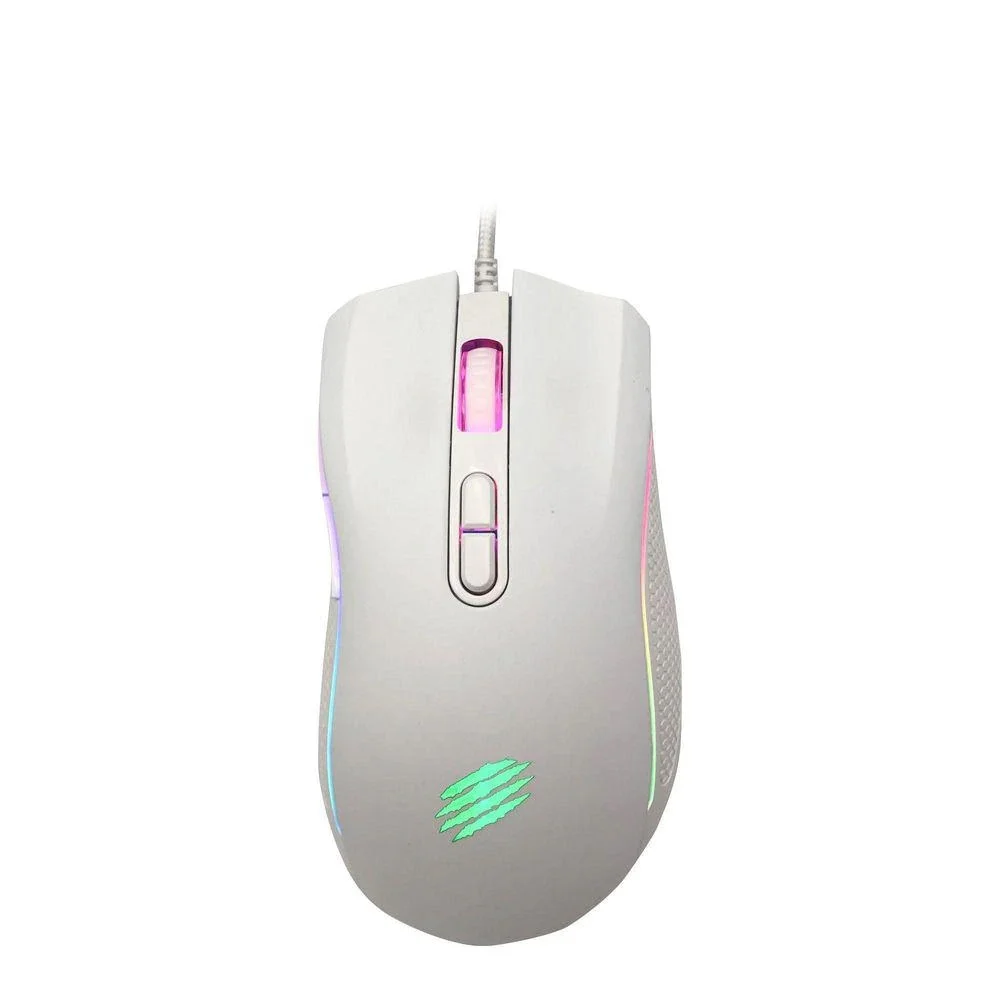 Mouse Usb Gamer Oex Onyx KaBuM