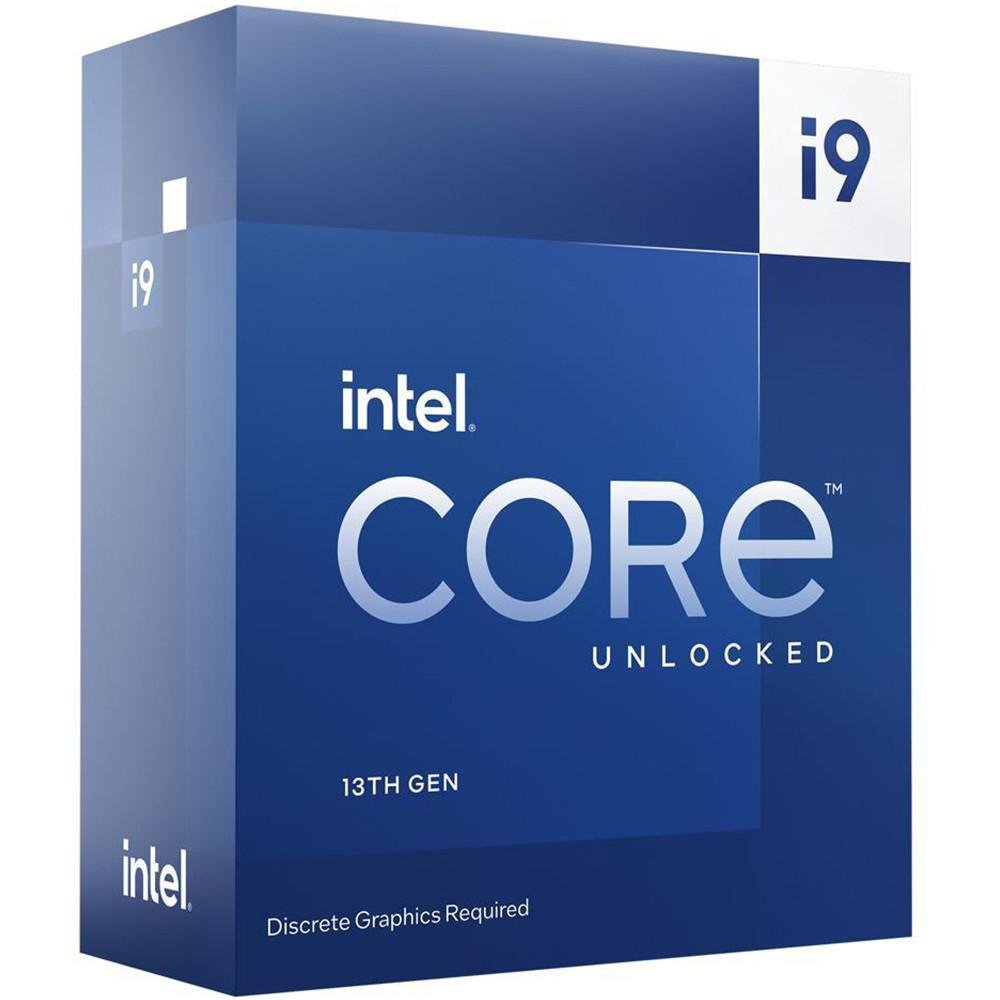Processador Intel I913900kf 1700 36MB Cache KaBuM