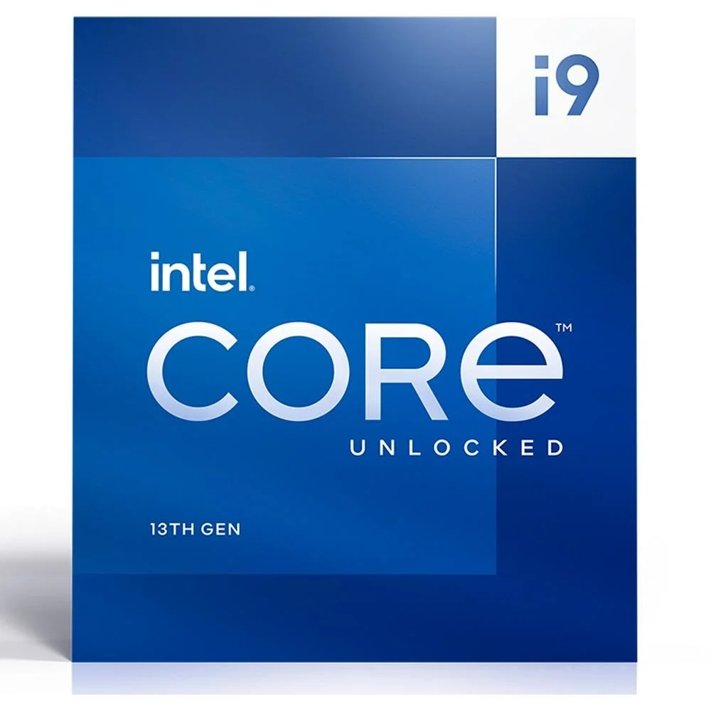 Processador Intel I913900kf 1700 36MB Cache KaBuM