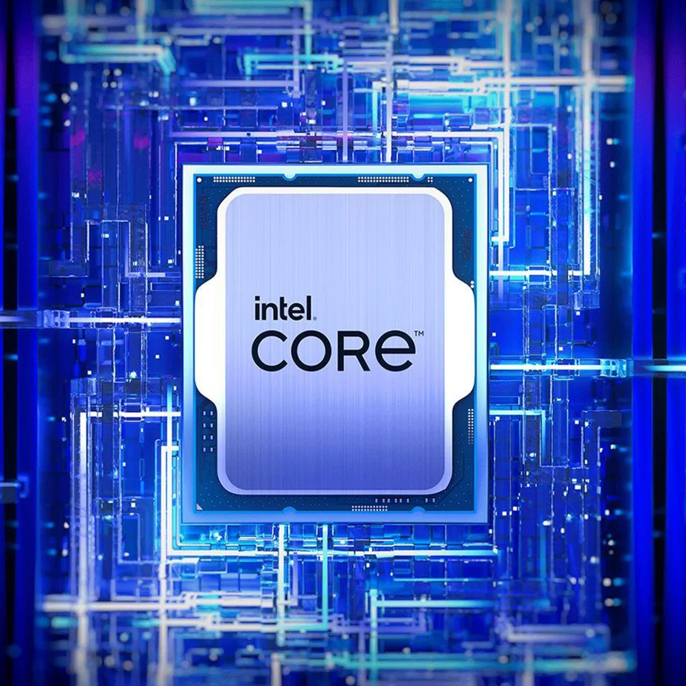 Processador Intel I913900kf 1700 36MB Cache KaBuM