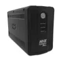 Nobreak NHS Compact Plus 4, 1200VA, 550W, Entrada Bivolt E Saída 120V, 2 Baterias 7Ah/12V - 90.c1.b01200