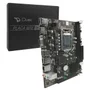 Placa Mãe Duex Dx H61z M2, Intel 2ª/3ª Geração, DDR3, Socket LGA1155