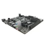 Placa Mãe Duex Dx H61z M2, Intel 2ª/3ª Geração, DDR3, Socket LGA1155
