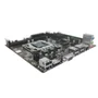 Placa Mãe Duex Dx H61z M2, Intel 2ª/3ª Geração, DDR3, Socket LGA1155