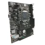 Placa Mãe Duex Dx H61z M2, Intel 2ª/3ª Geração, DDR3, Socket LGA1155