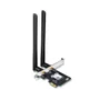 Adaptador de Rede TP-Link, PCI-E, Wi-Fi, Bluetooth 4.2, Archer T5E - AC1200