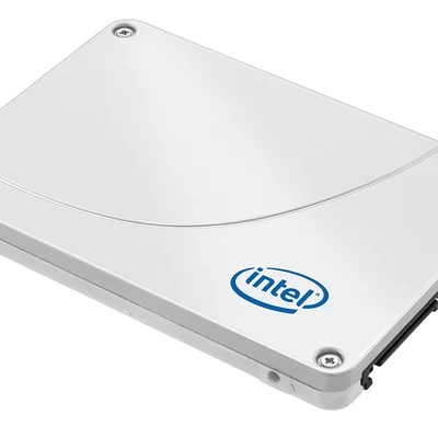 SSD Intel S4520 Series 480GB 25 SATA KaBuM