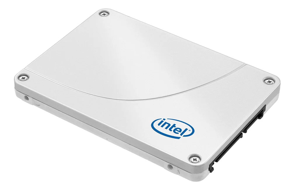 SSD Intel S4520 Series 480GB 25 SATA KaBuM