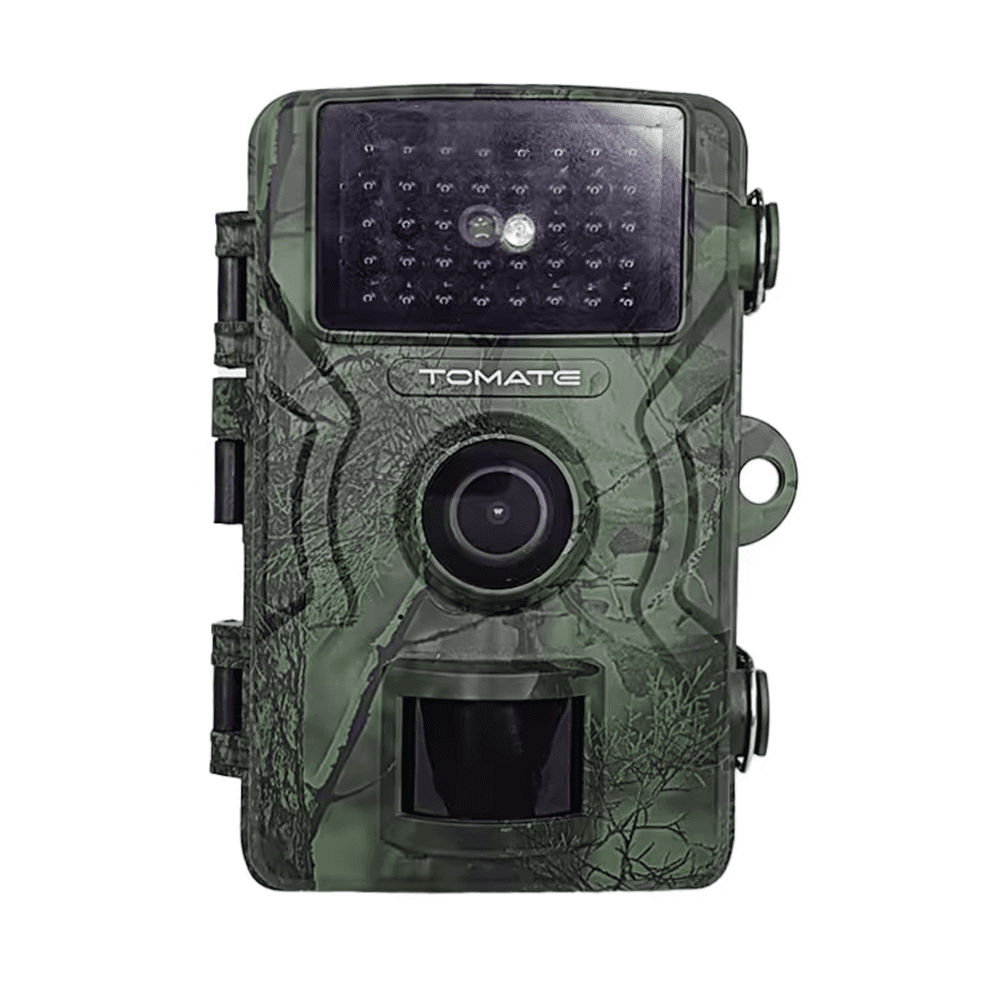 Camera De Trilha Adventure Mt2080 KaBuM