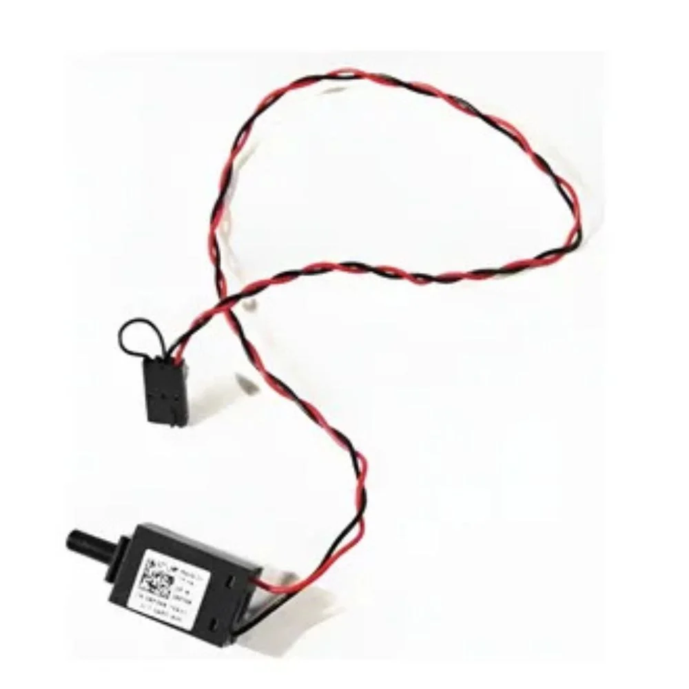 Kit Sensor De Intrusão Para O Gabinete Gm-9j8a Kit Sensor De Intrusão Para O Gabinete Gm-9j8a