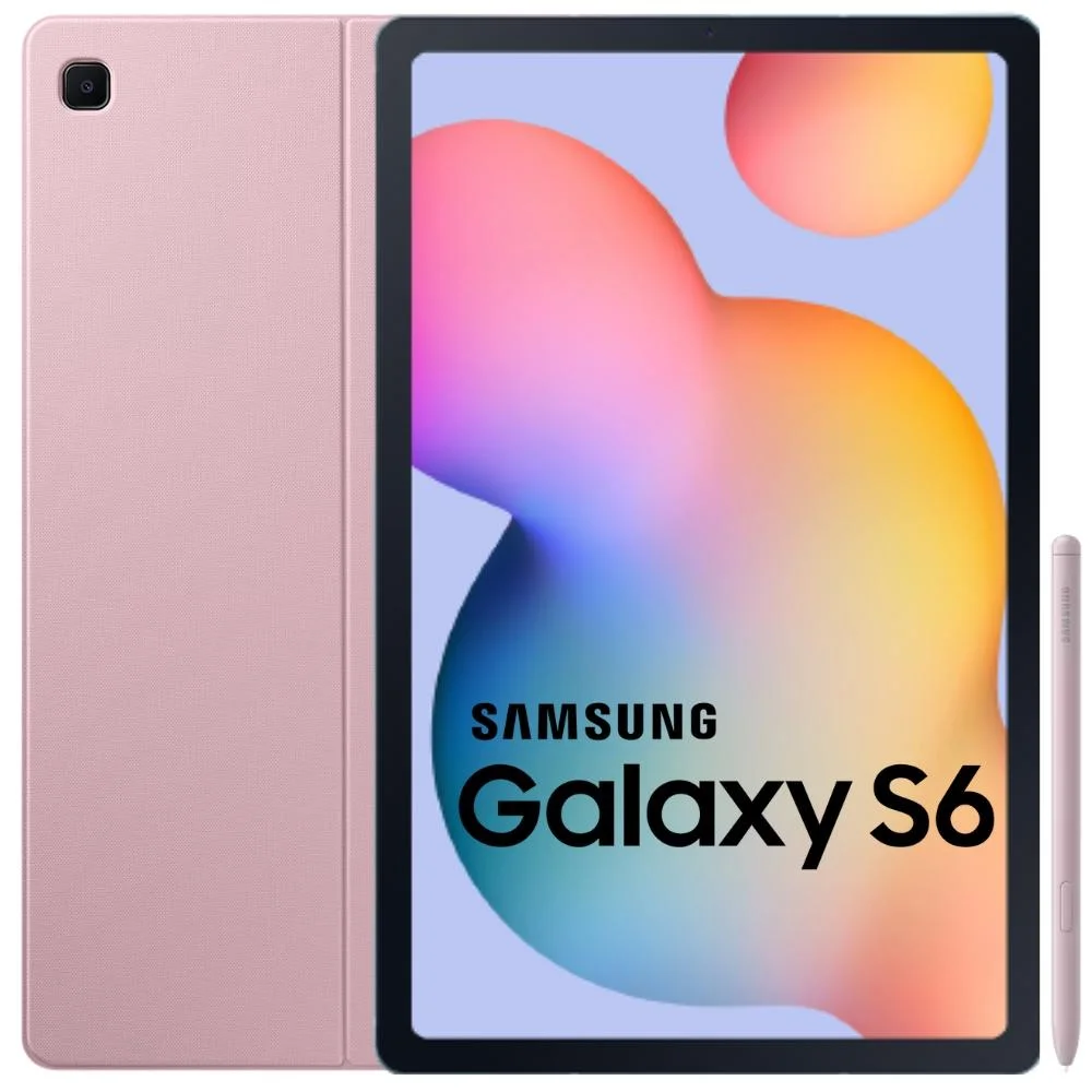 Tablet Samsung Galaxy Tab S6 Lite 64GB 4GB RAM Tablet Samsung Galaxy Tab S6 Lite 64GB 4GB RAM